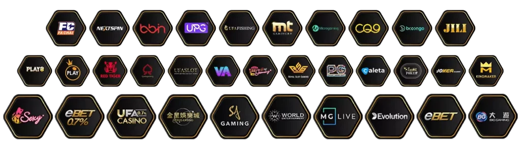 123up ค่ายเกม